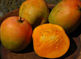 Mango (Manteca)