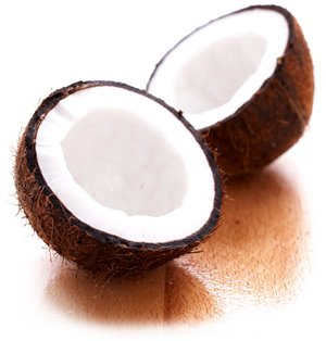 Glucósido de coco