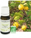 Aceite esencial de Limón (Citrus)