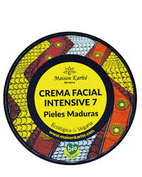 Crema Facial Intensive 7