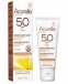Crema proteccion solar SPF 50 piel sensible