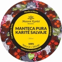Manteca Pura de Karité sin refinar 200 ml